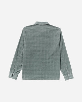 Adams Overshirt Jacket - RVCA