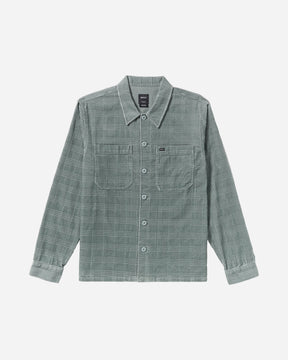 Adams Overshirt Jacket - RVCA