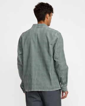 Adams Overshirt Jacket - RVCA