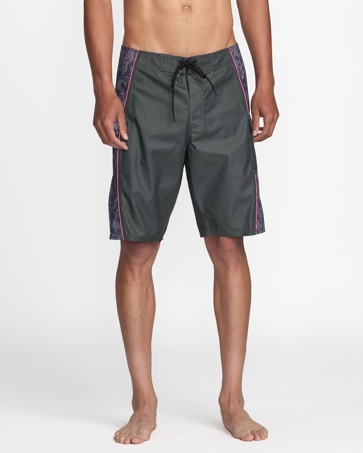 Jesse Barba Trunk 21"