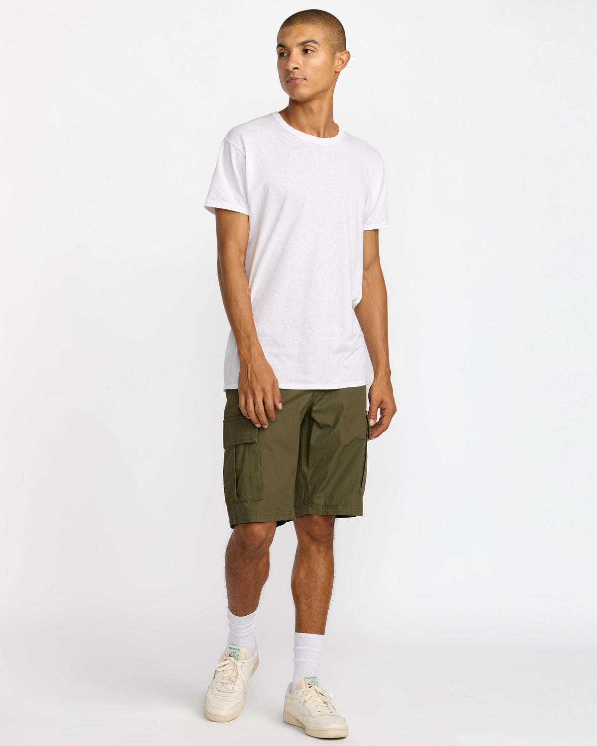 Dayshift Cargo Short - RVCA