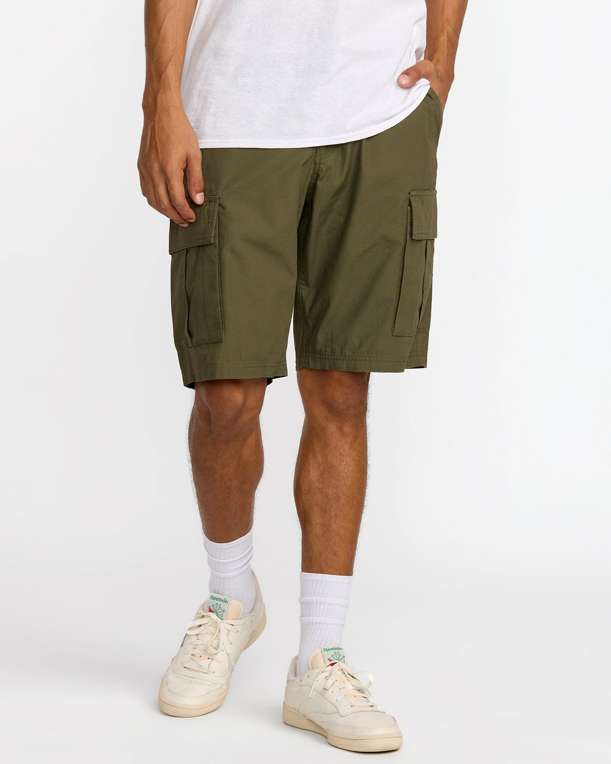 Dayshift Cargo Short - RVCA