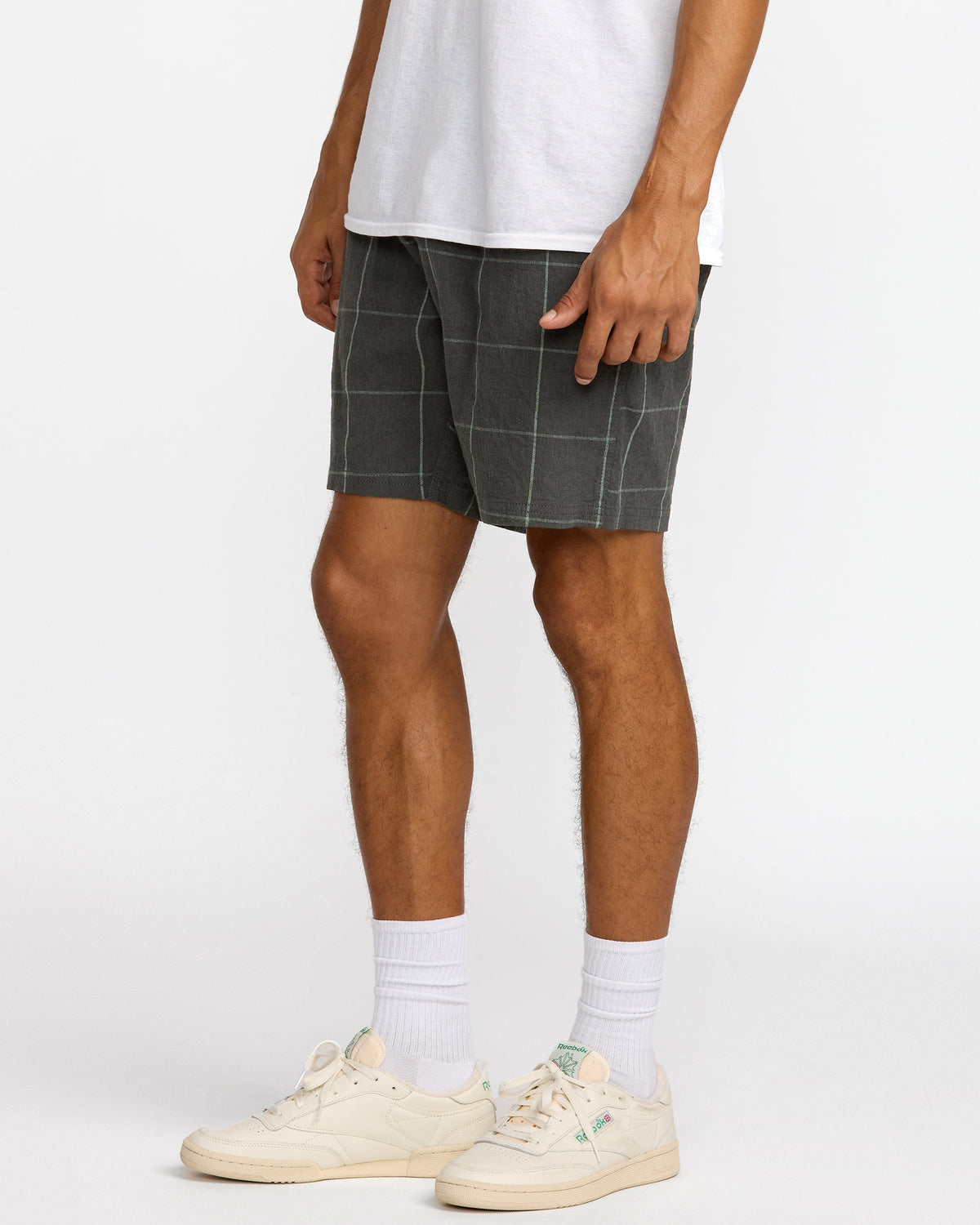 Sands Elastic 17" Trunk - RVCA