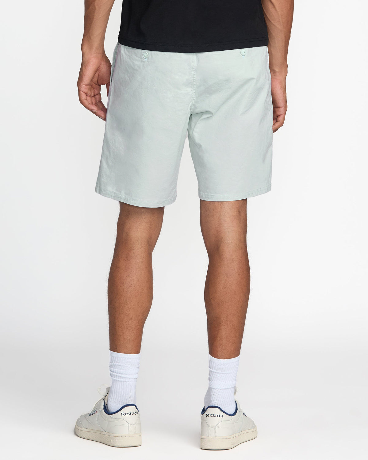 Weekend Elastic 2 19" Short - RVCA