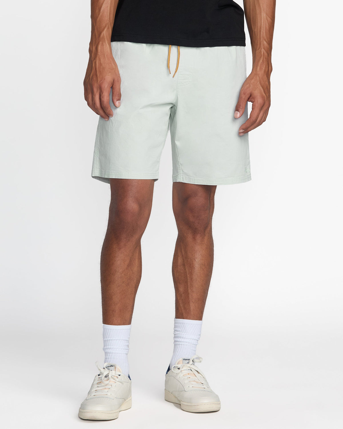 Weekend Elastic 2 19" Short - RVCA