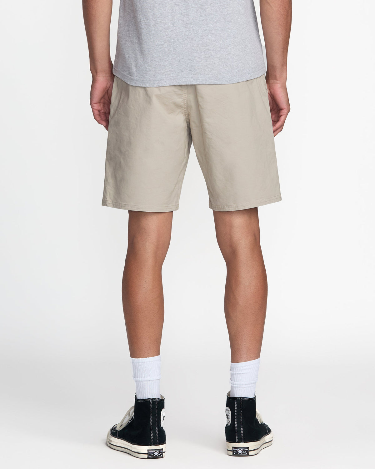 Weekend Elastic 2 19" Short - RVCA