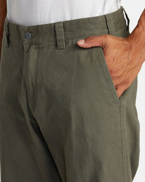 Americana Chino 2 - RVCA