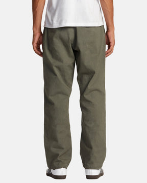 Americana Chino 2 - RVCA