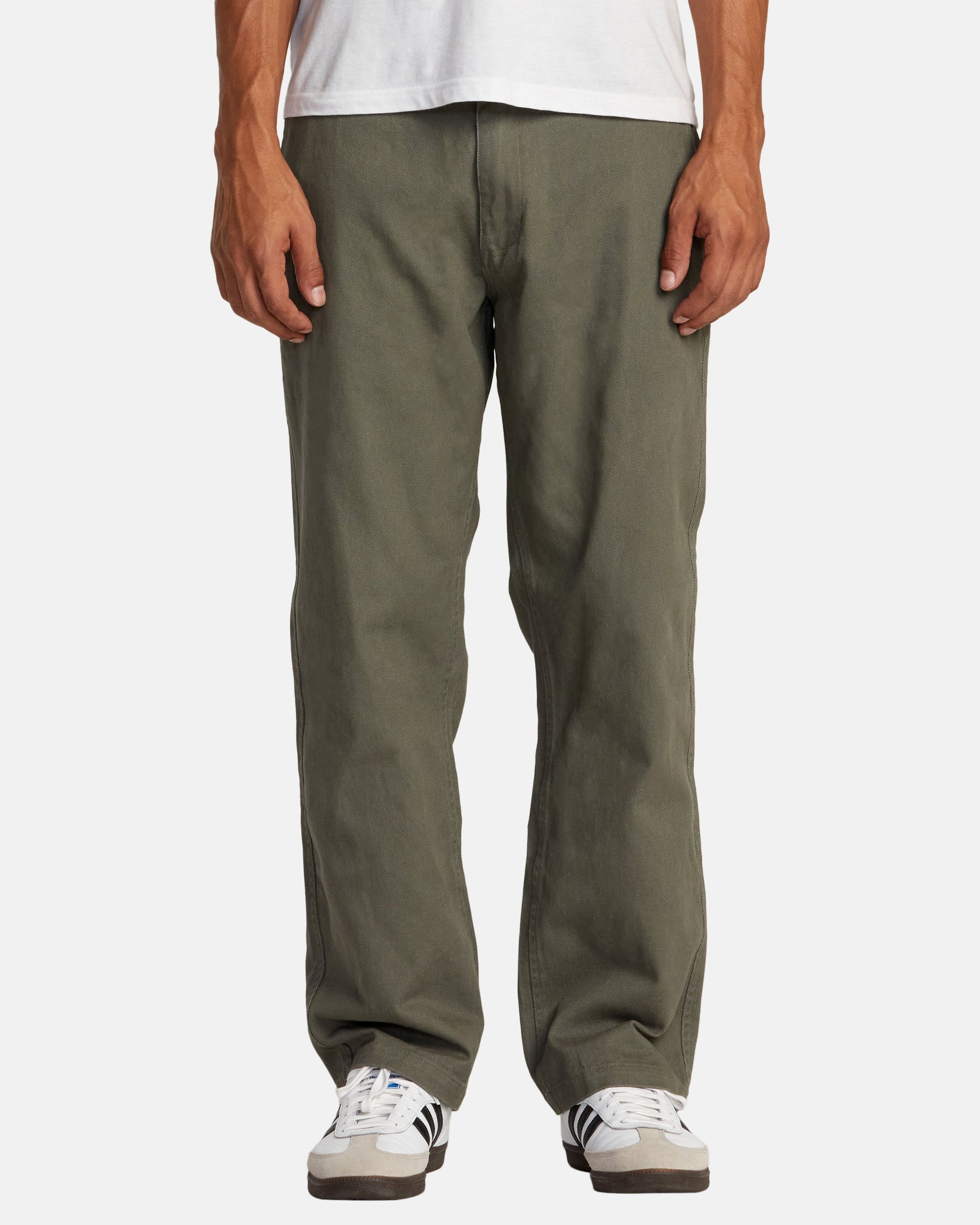 Americana Chino 2 - RVCA