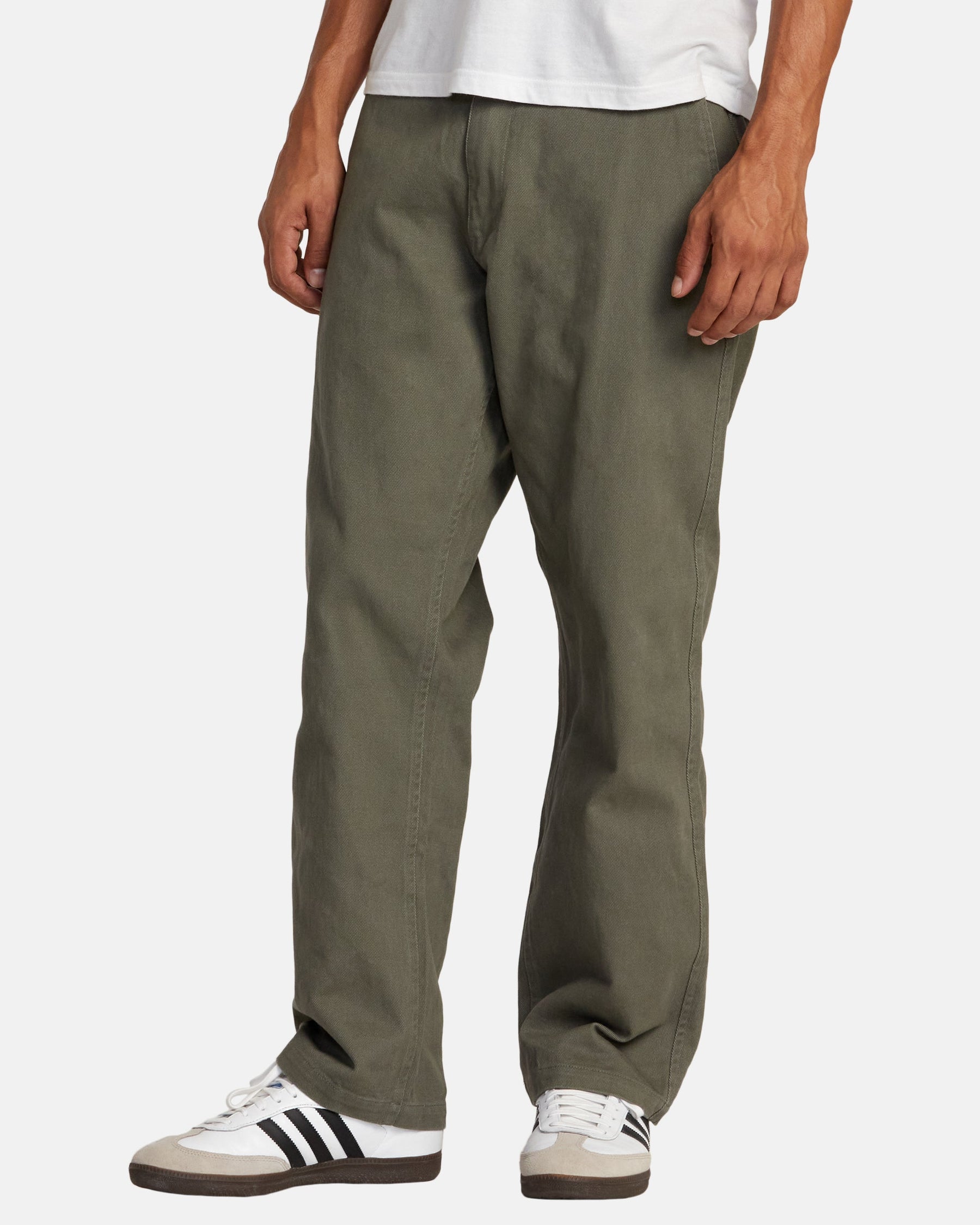 Americana Chino 2 - RVCA