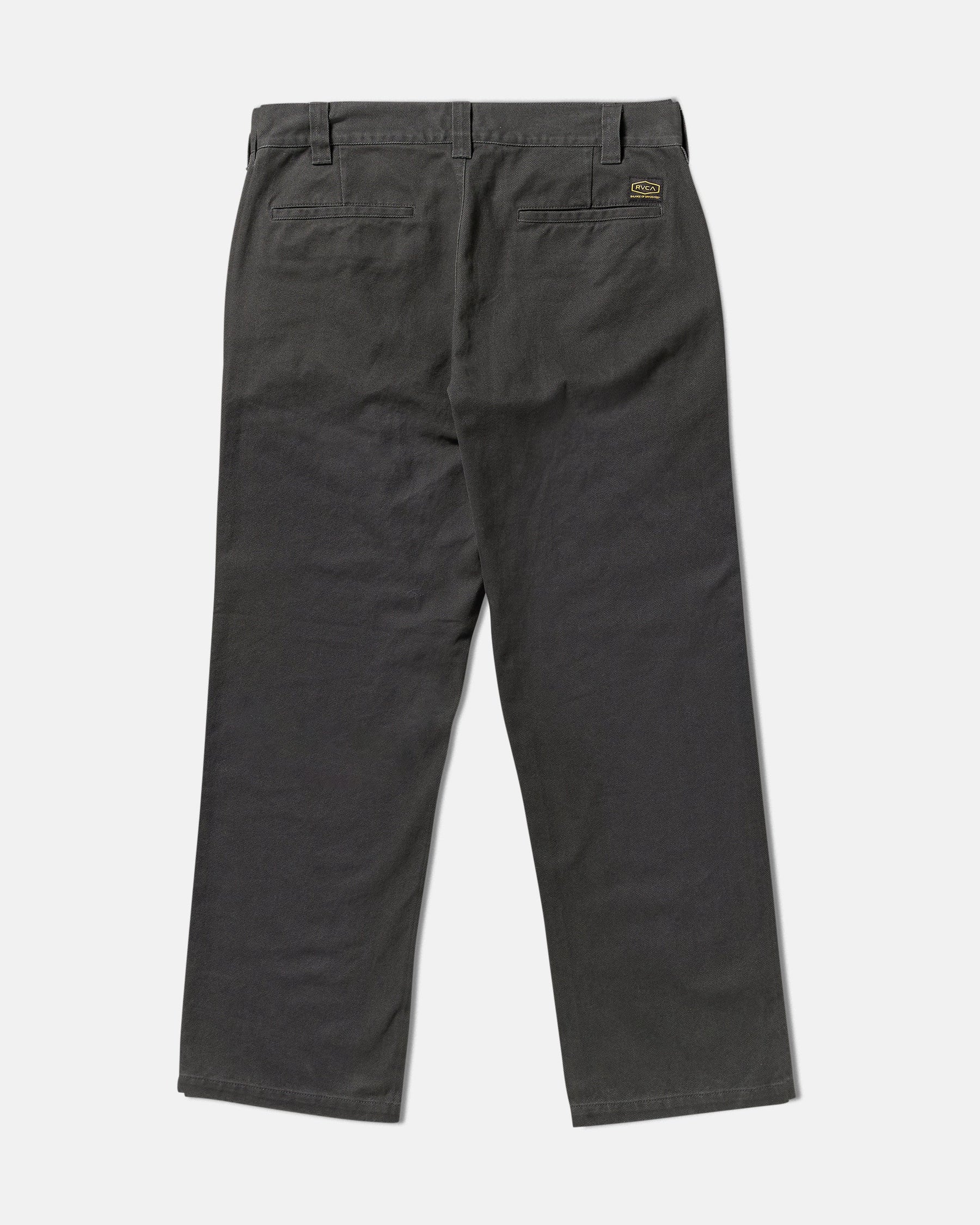 Americana Chino 2 - RVCA