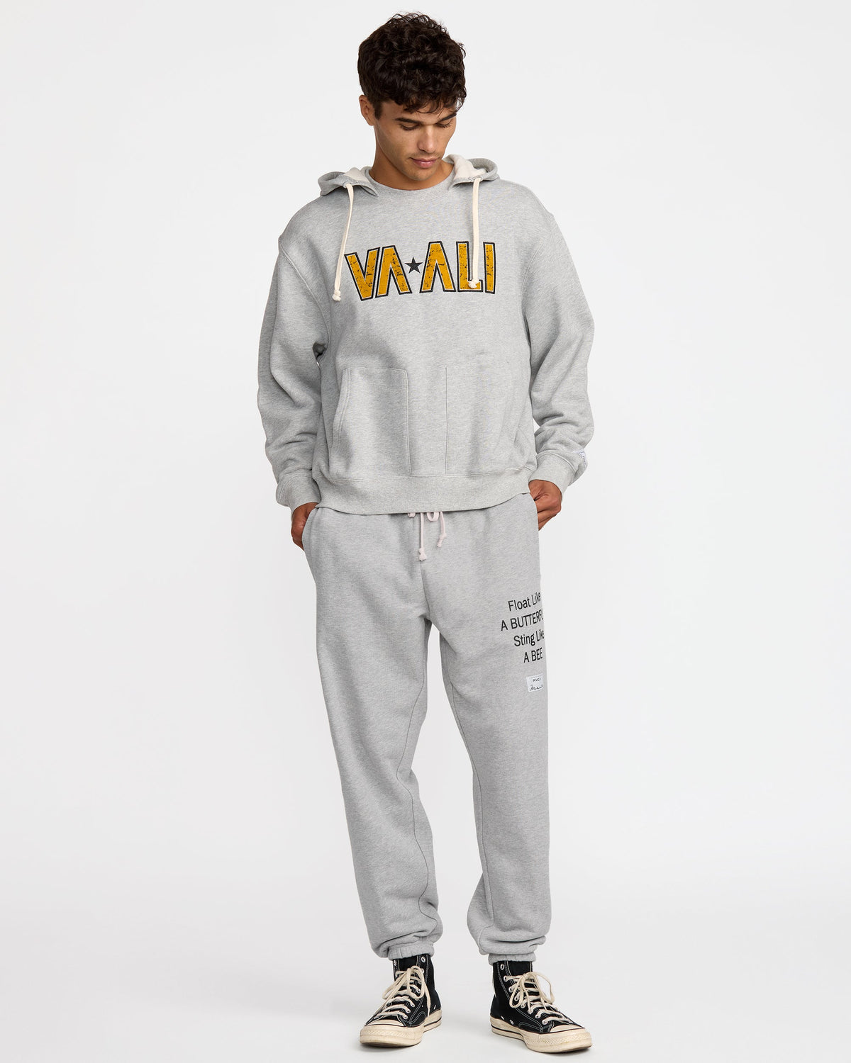 VA X Ali Sweatpant - RVCA