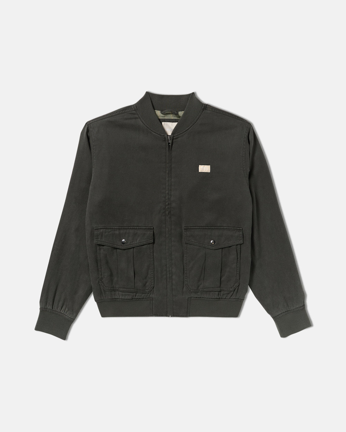VAcancy Bomber 2 Jacket - RVCA