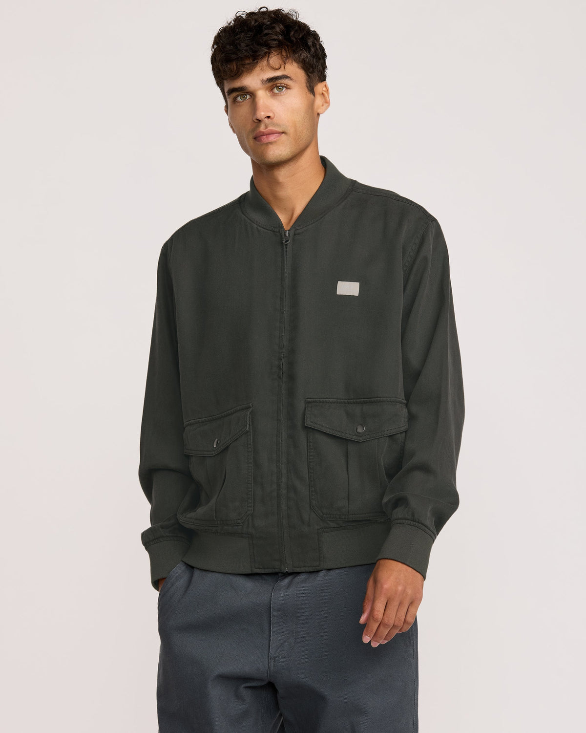 VAcancy Bomber 2 Jacket - RVCA