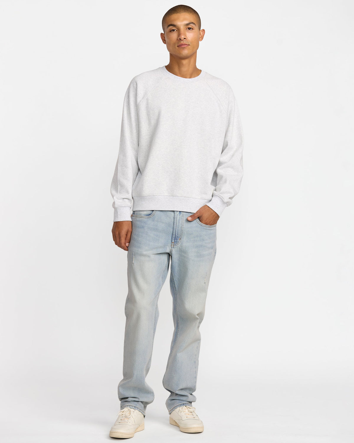 Weekend Anp Denim - RVCA
