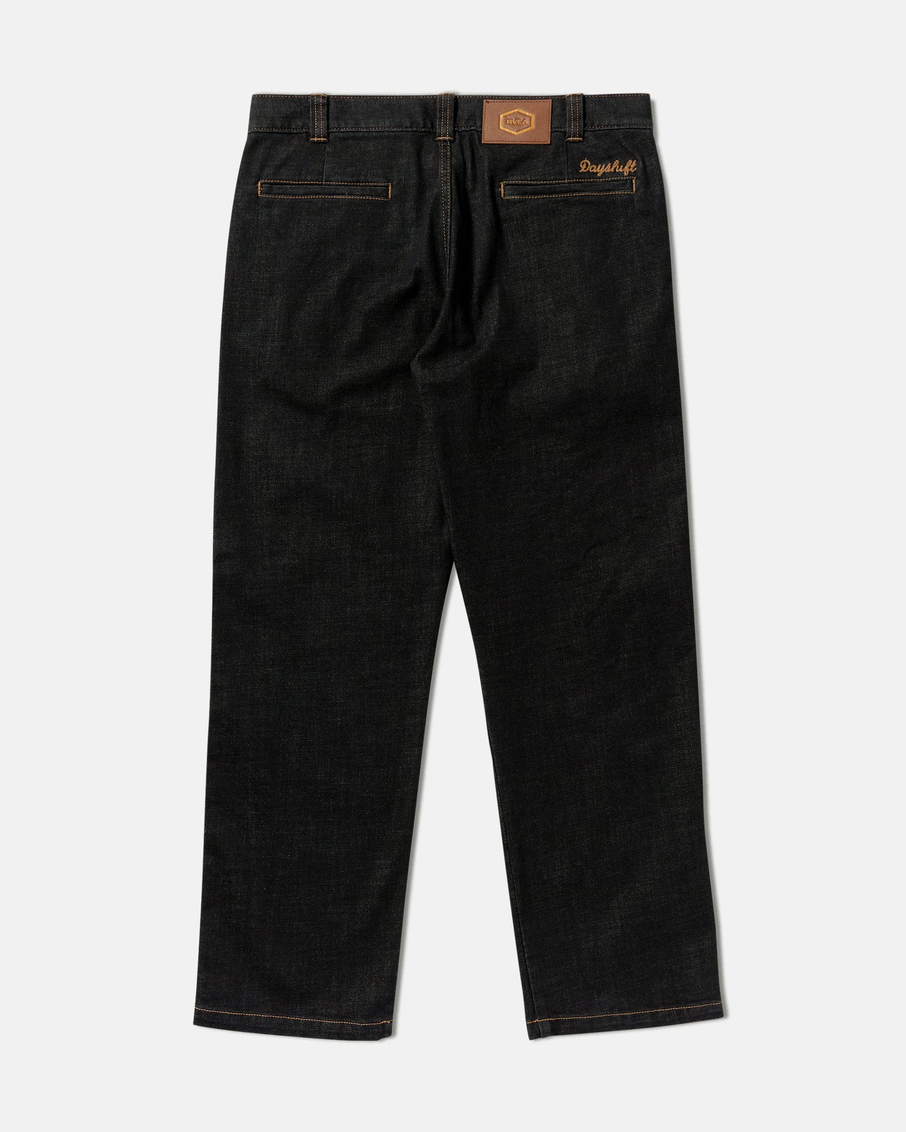 Americana Dayshift Denim Chino - RVCA