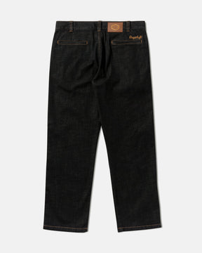 Americana Dayshift Denim Chino - RVCA