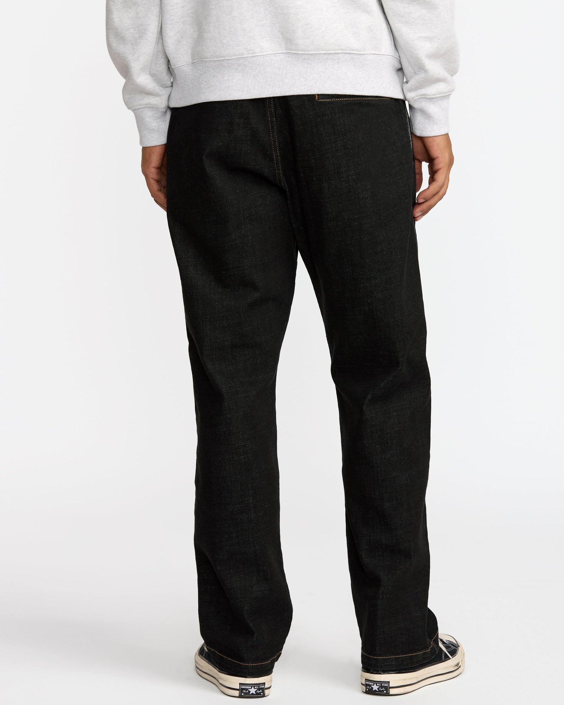 Americana Dayshift Denim Chino - RVCA