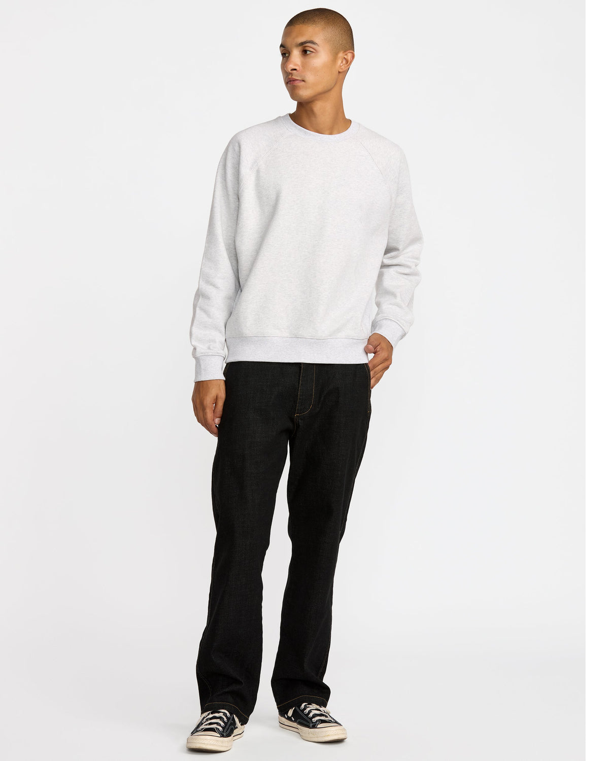 Americana Dayshift Denim Chino - RVCA