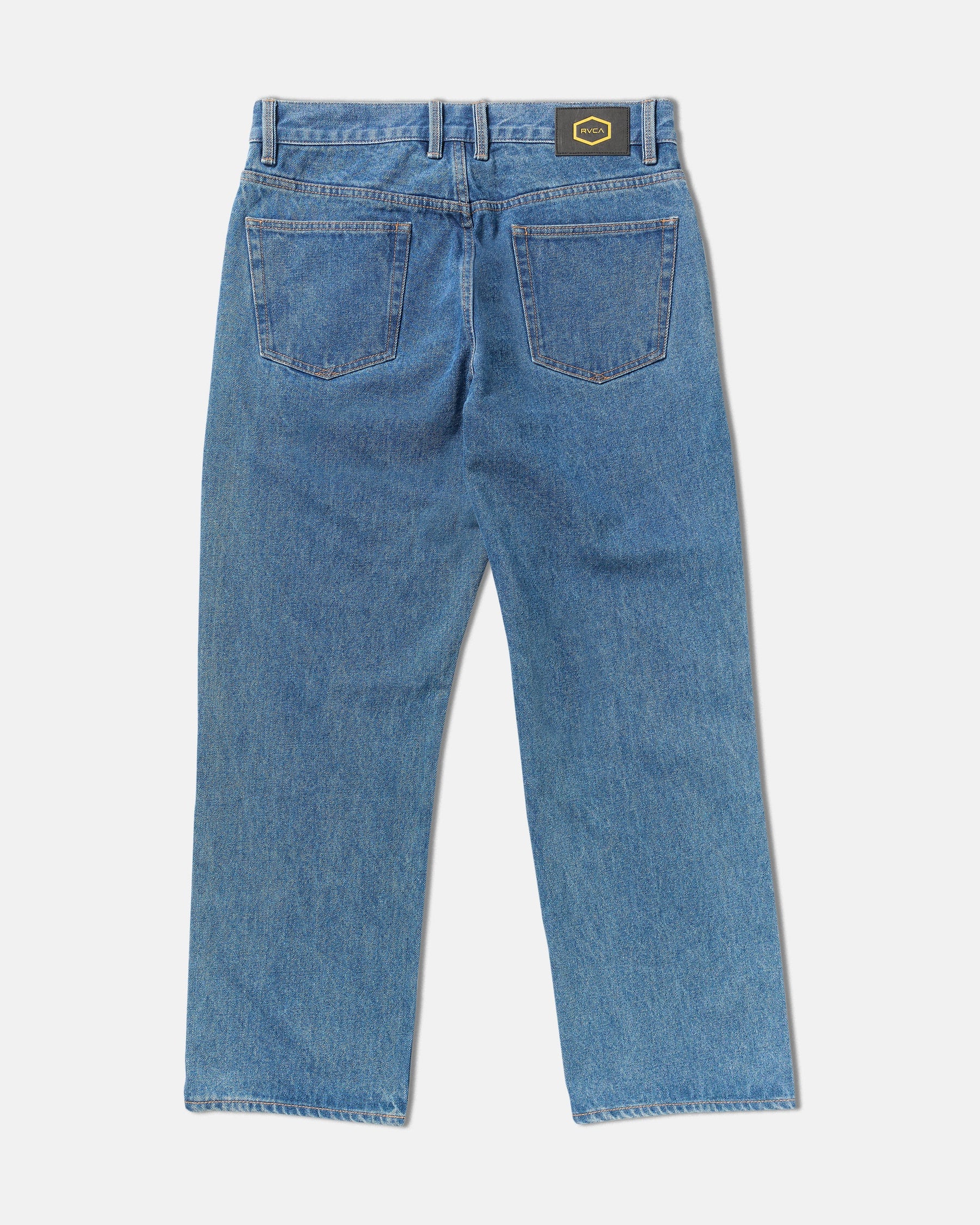 Americana Dayshift Denim - RVCA