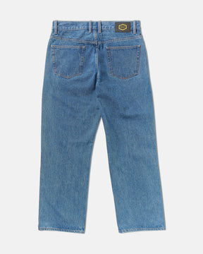 Americana Dayshift Denim - RVCA