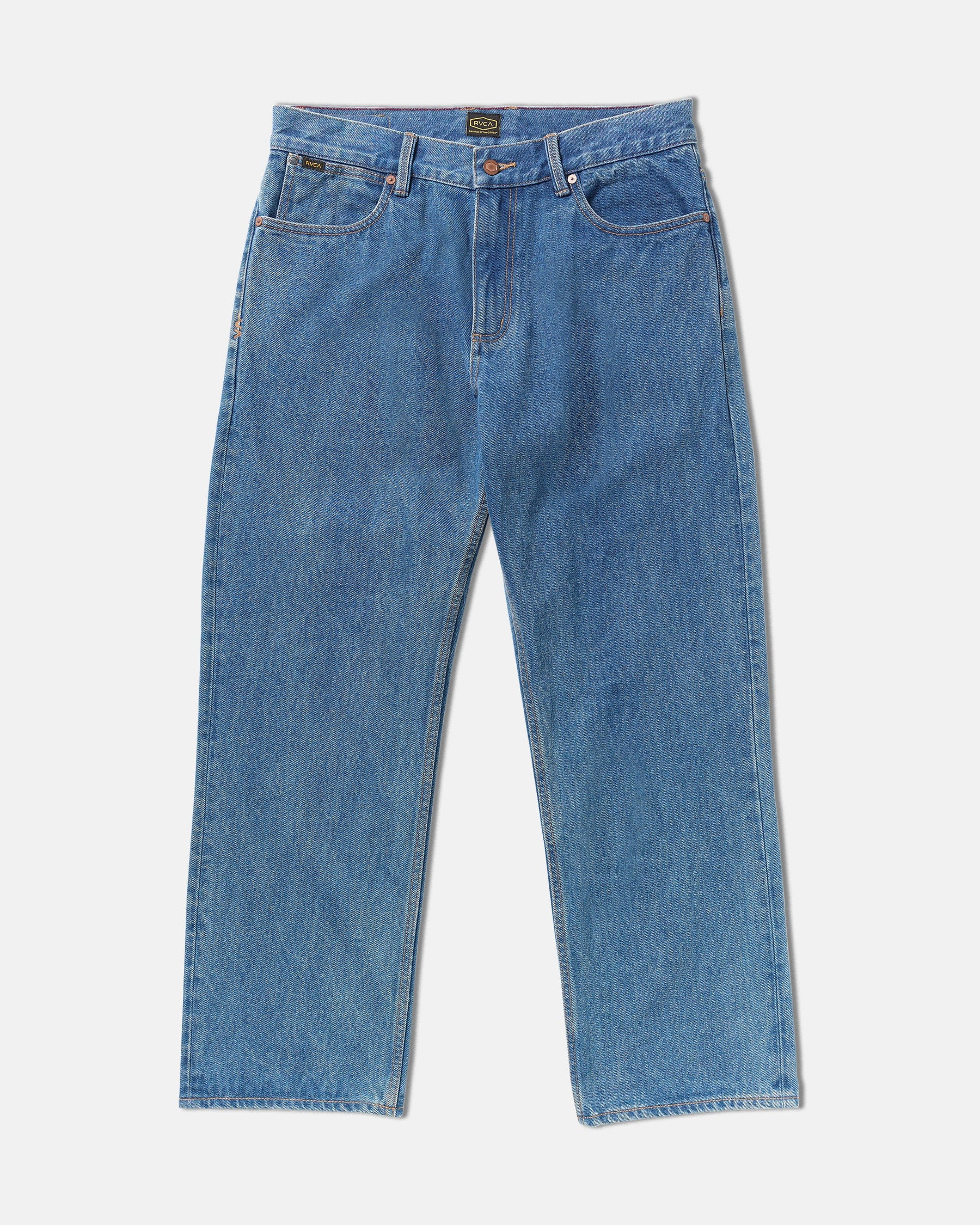Americana Dayshift Denim - RVCA