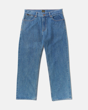 Americana Dayshift Denim - RVCA