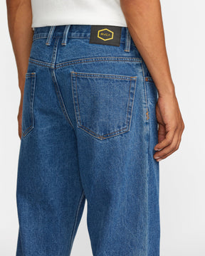 Americana Dayshift Denim - RVCA
