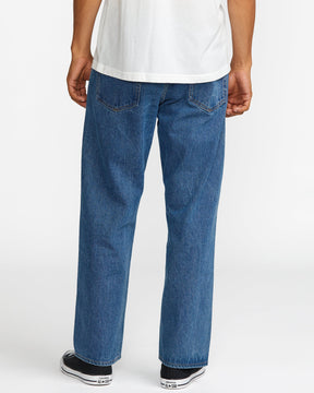 Americana Dayshift Denim - RVCA
