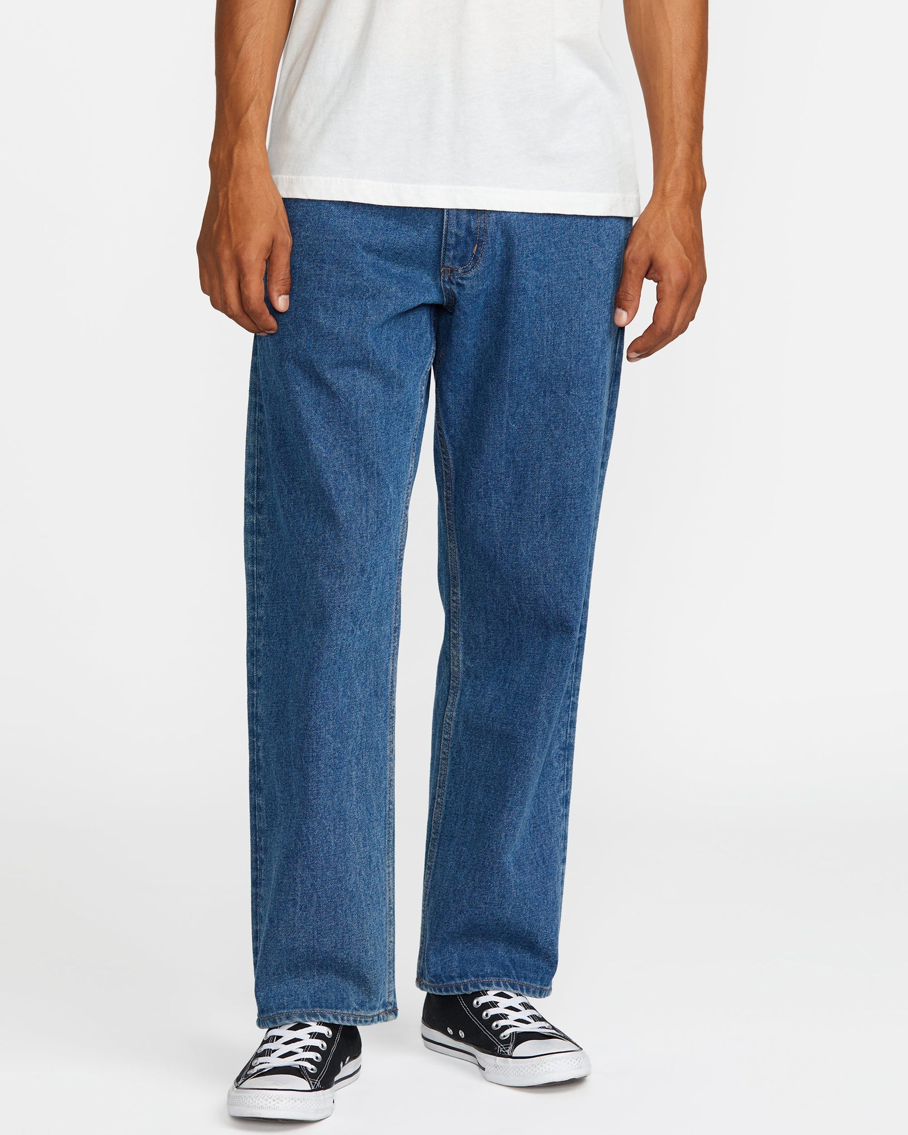 Americana Dayshift Denim - RVCA