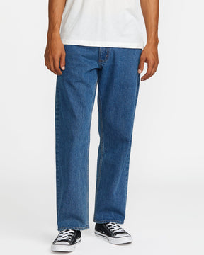 Americana Dayshift Denim - RVCA