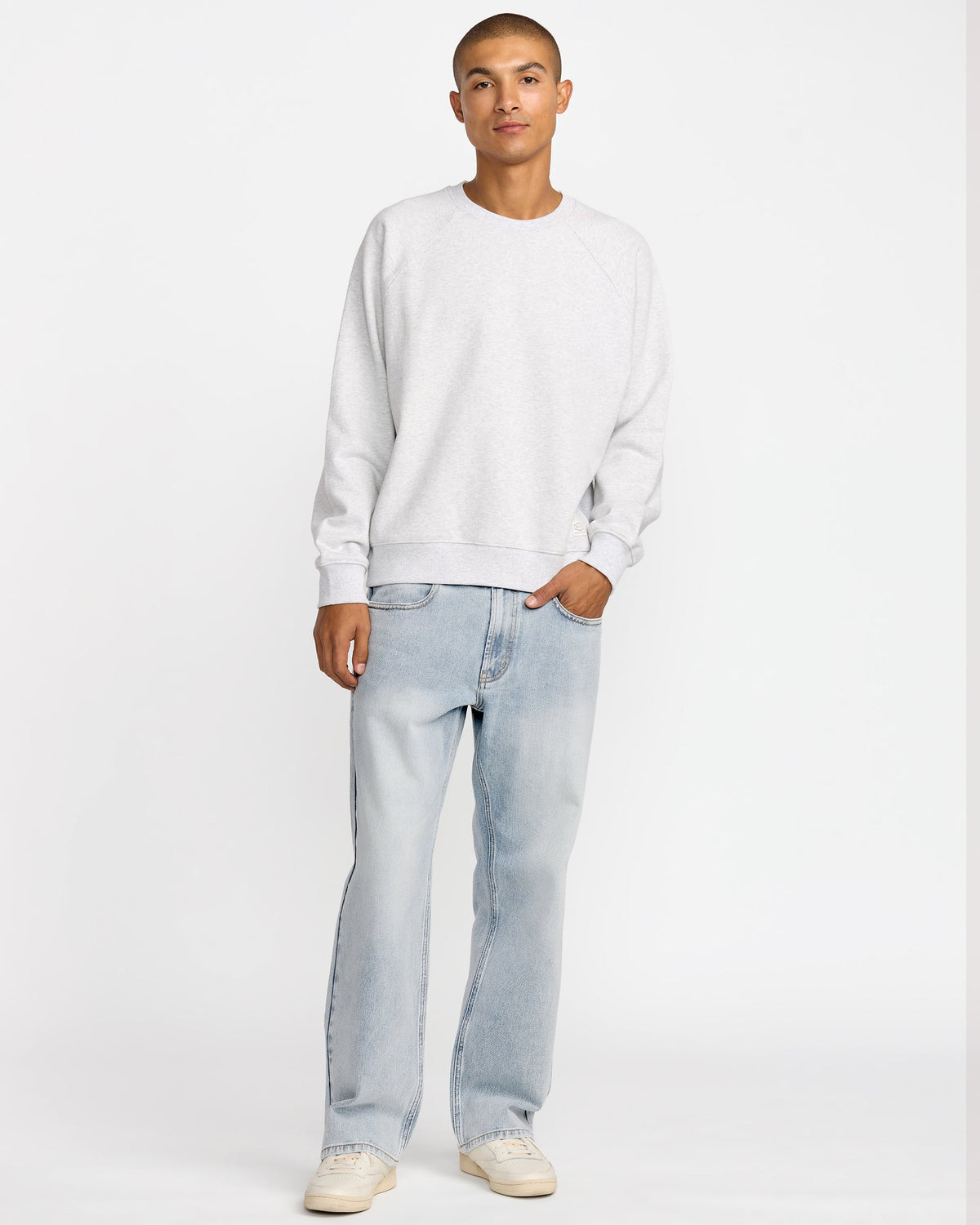 Americana Dayshift Denim - RVCA