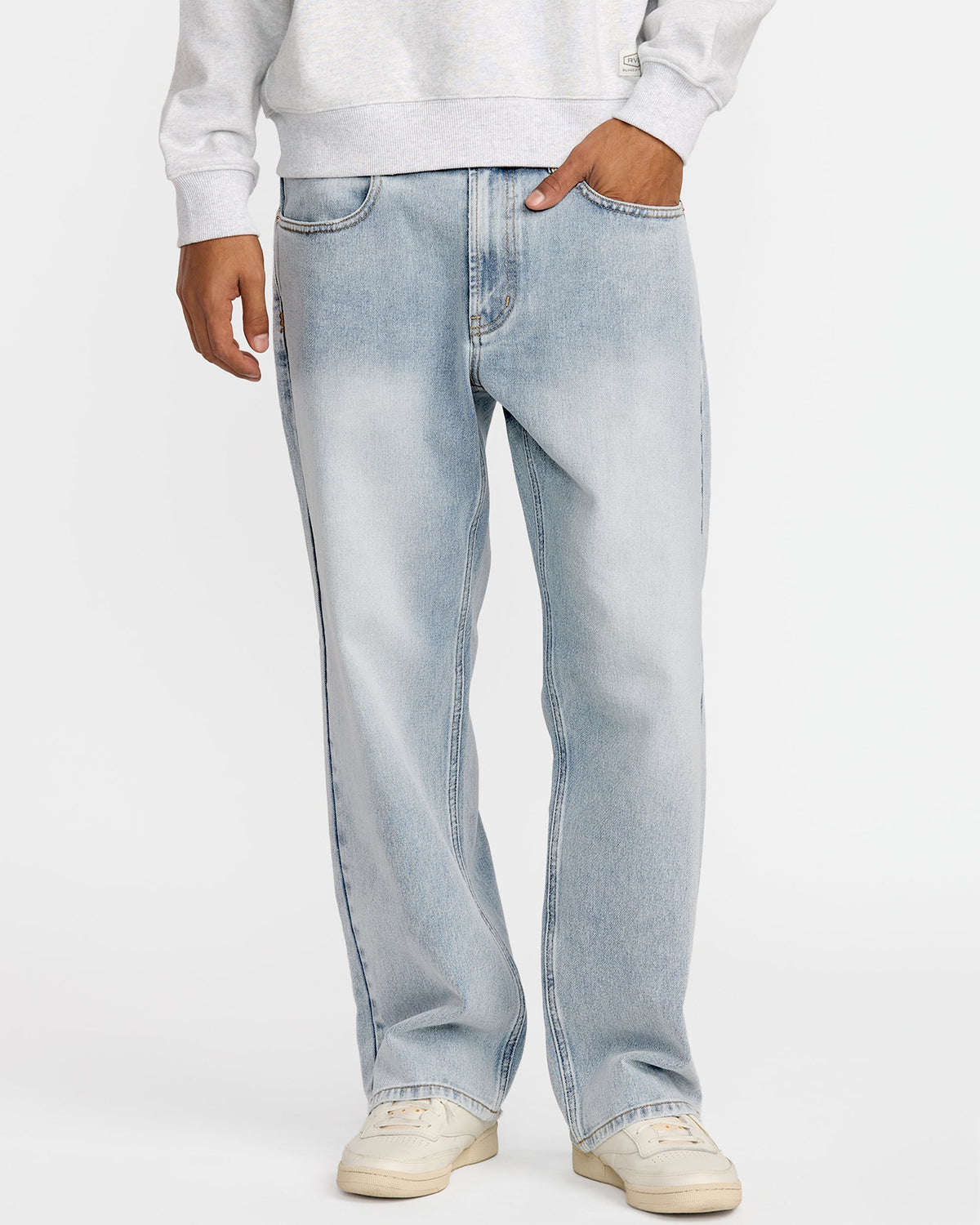 Americana Dayshift Denim - RVCA