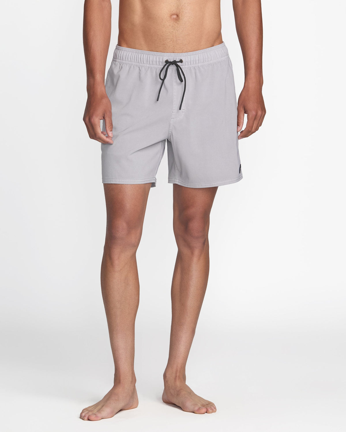 VA Pigment Elastic Short 16" Swim Trunk - RVCA