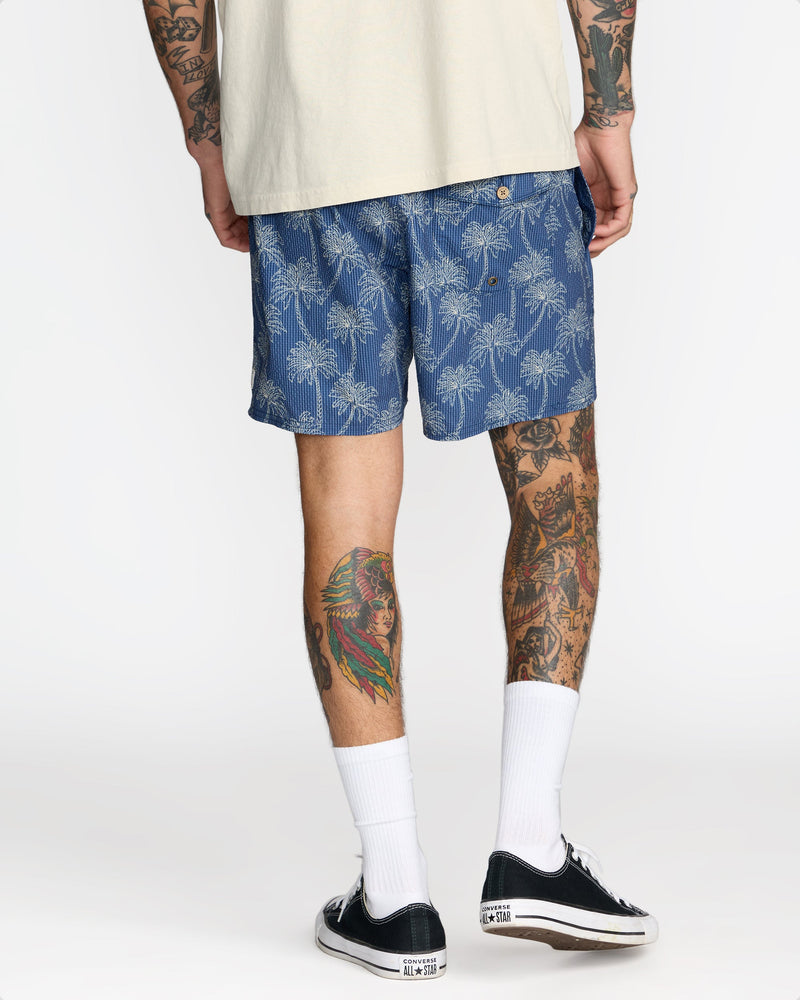 Exotica Elastic 2 Trunk 16"