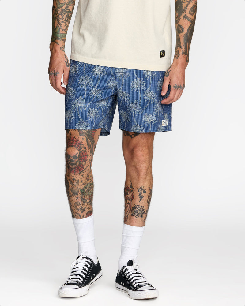 Exotica Elastic 2 Trunk 16"