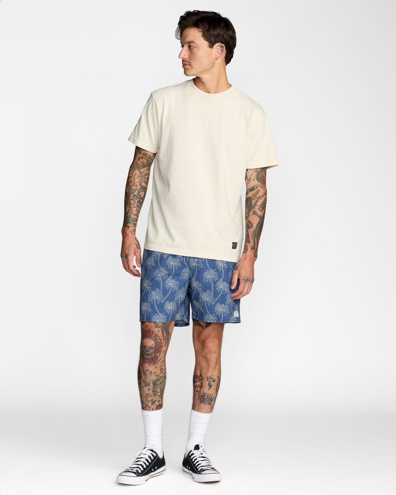 Exotica Elastic 2 Trunk 16"