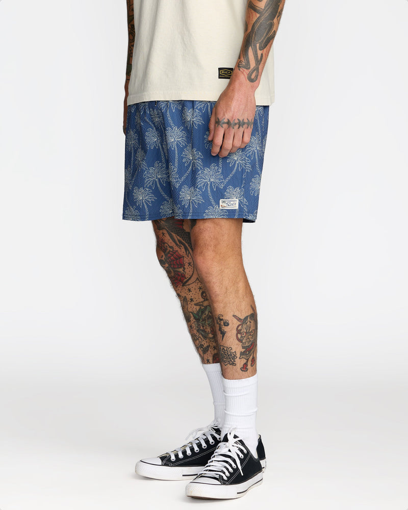 Exotica Elastic 2 Trunk 16"