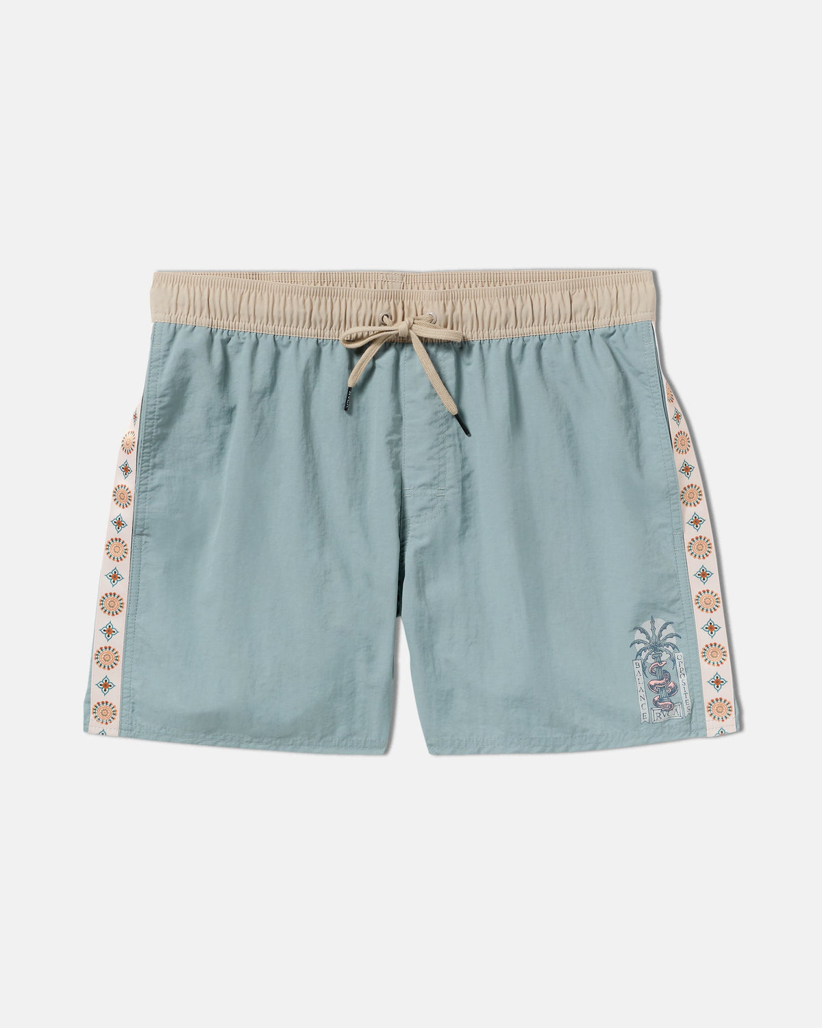 Charm Elastic 16" Trunk - RVCA