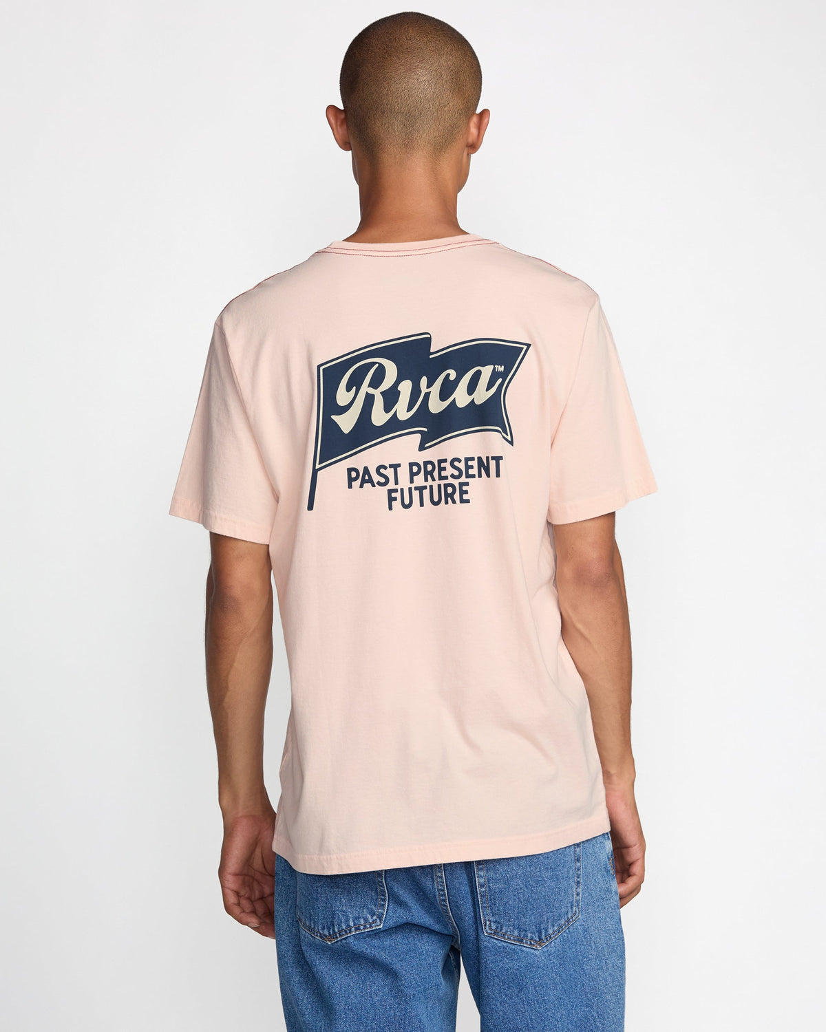 Onshore Short Sleeve Tee - RVCA