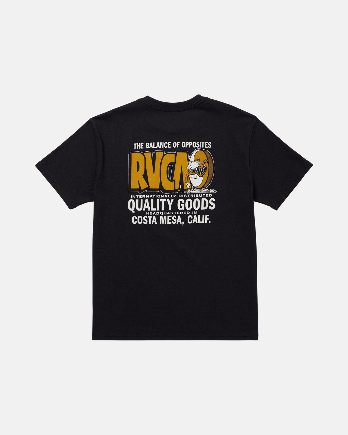 Balance Fink Tee - RVCA
