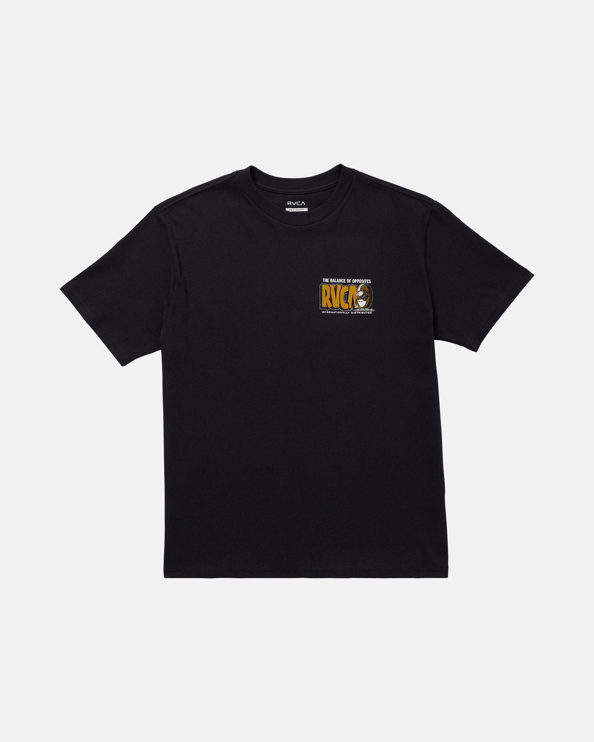 Balance Fink Tee - RVCA