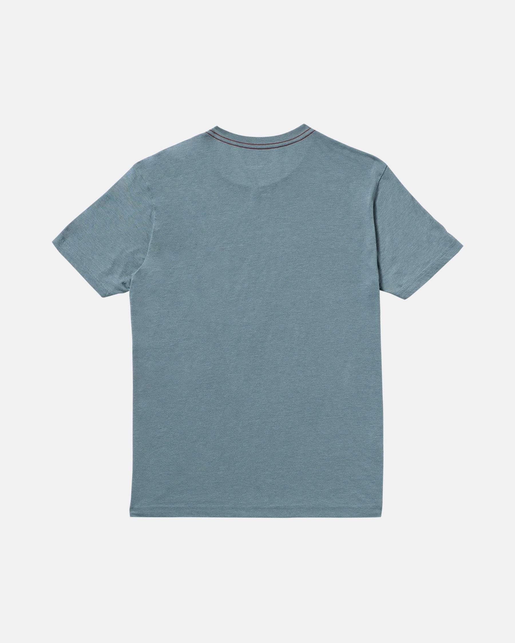 Bamboo Chain Short Sleeve Tee - RVCA