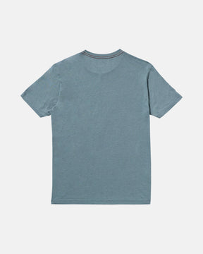 Bamboo Chain Short Sleeve Tee - RVCA