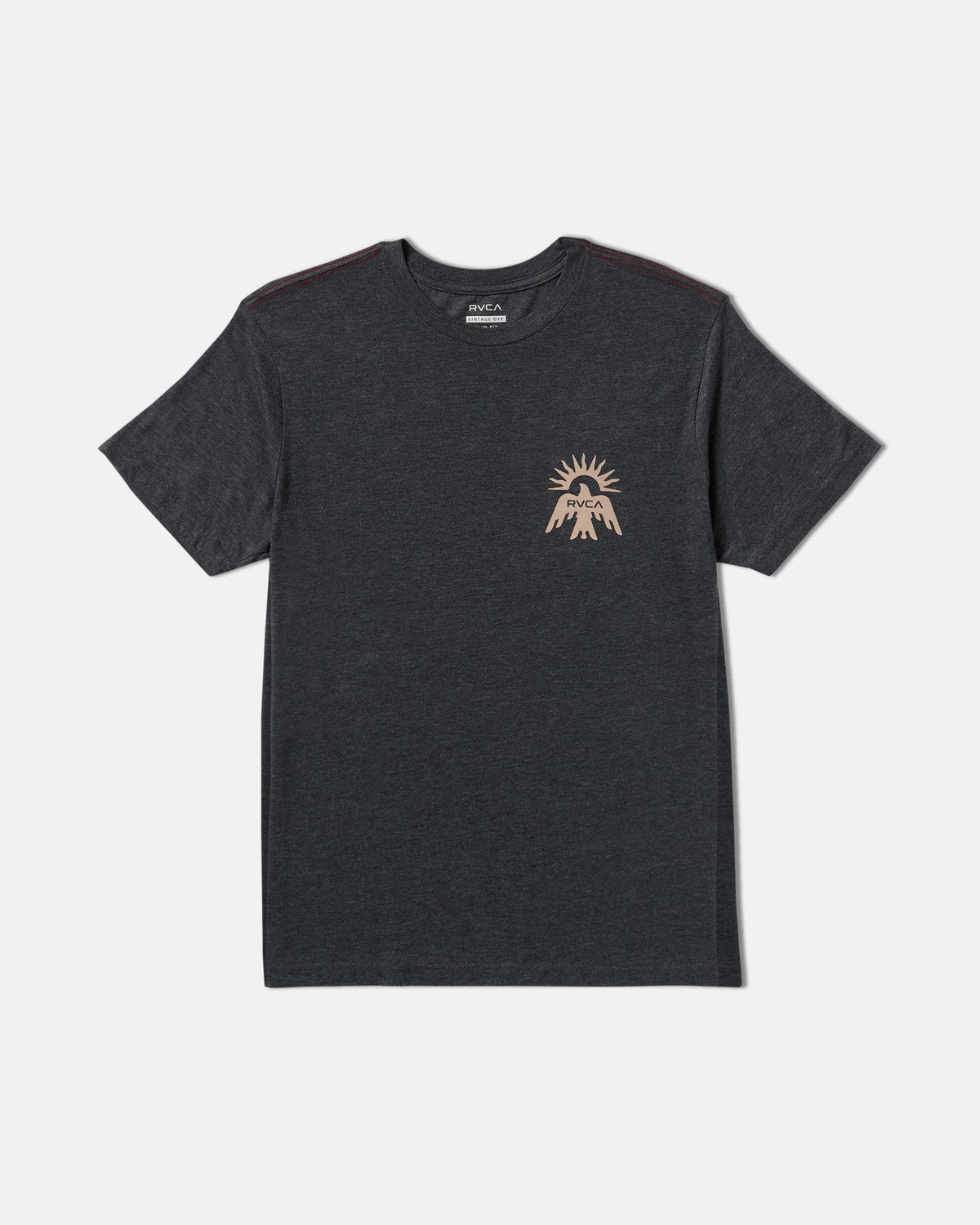 Las Cruces Short Sleeve Tee - RVCA