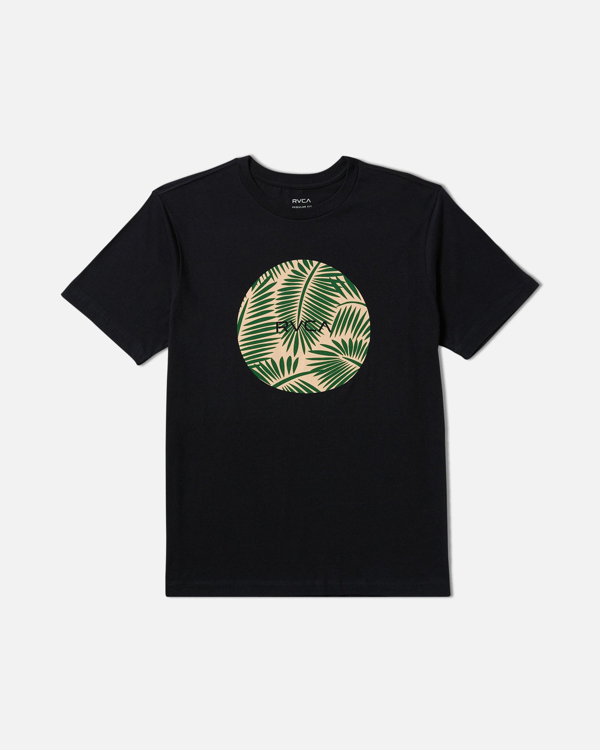 Motors Short Sleeve Tee - RVCA