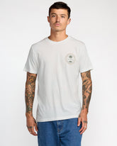 Aloha Seal Short Sleeve Tee - RVCA