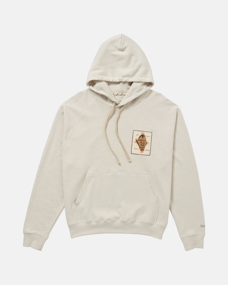 Jacobs VA Hoodie - RVCA