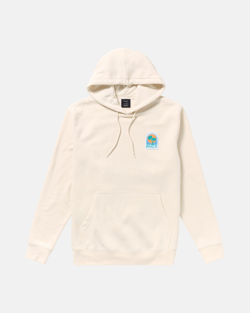 Puerto Nuevo Hoodie - RVCA