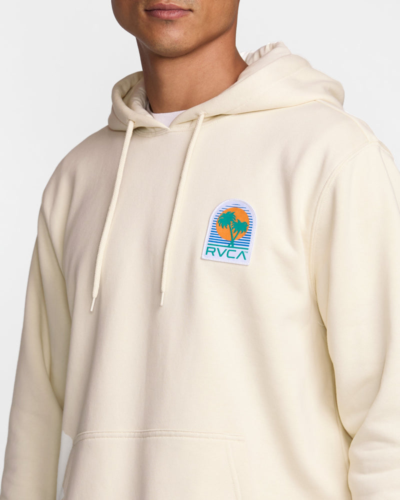 Puerto Nuevo Hoodie - RVCA